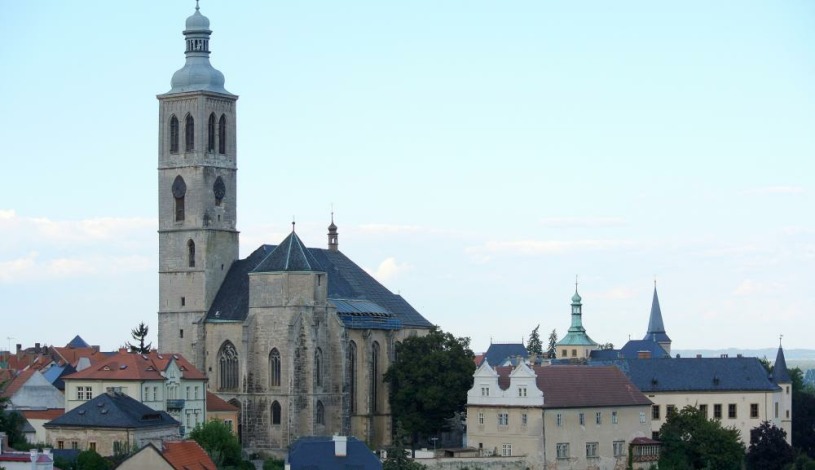 Garni hotel Na Havlíčku Kutná Hora
